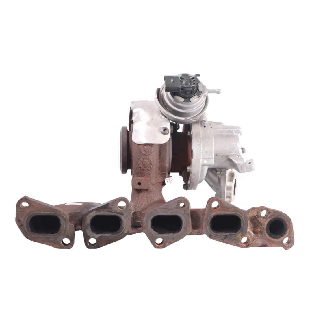 Mk1 Turbocompressore Turbo Charger 2.0 TDI per Audi A3 8V Q3 8U VW Tiguan con numero di parte 04L253010H Audi A3 8V Q3 8U VW Tiguan Mk1 Turbocompressore Turbo Charger 2.0 TDI - SKU 04L253010H - Numero di parte 04L253010H