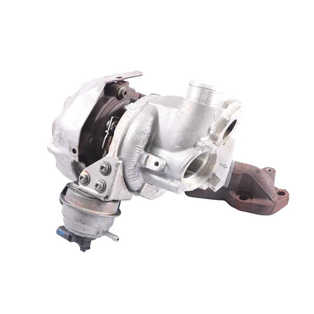 Turbocharger Turbo Charger Audi Volkswagen Seat Skoda 2.0 TDI - SKU 04L253010H - Part number 04L253010H