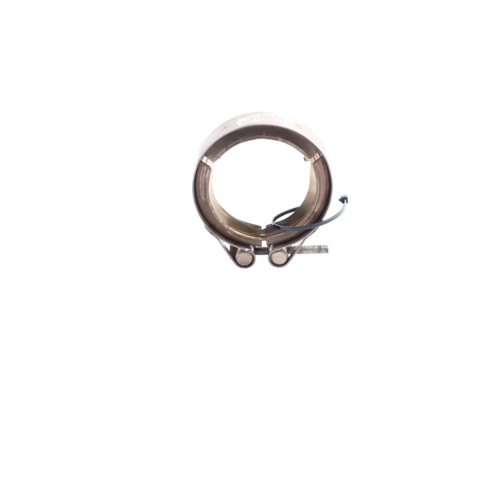 Audi A3 8Y 30 TFSI DXDE Exhaust Pipe Clamp 04L253725B