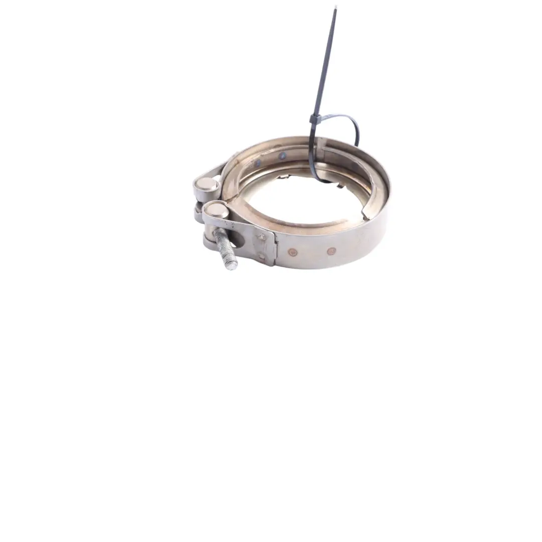 Audi A3 8Y 30 TFSI DXDE Abrazadera Del Tubo De Escape - SKU 04L253725B - Número de pieza 04L253725B
