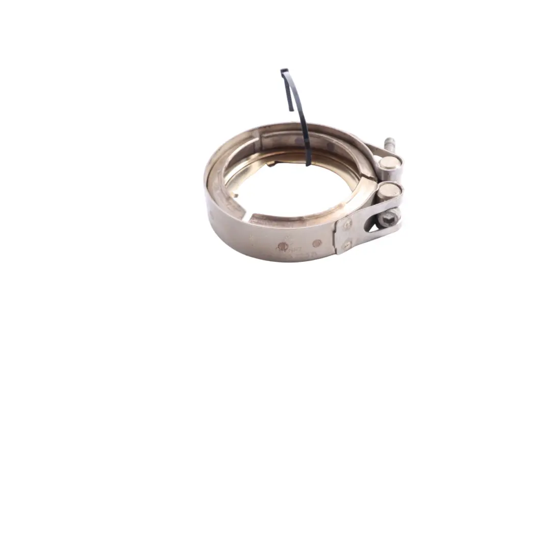 Audi A3 8Y 30 TFSI DXDE Abrazadera Del Tubo De Escape - SKU 04L253725B - Número de pieza 04L253725B