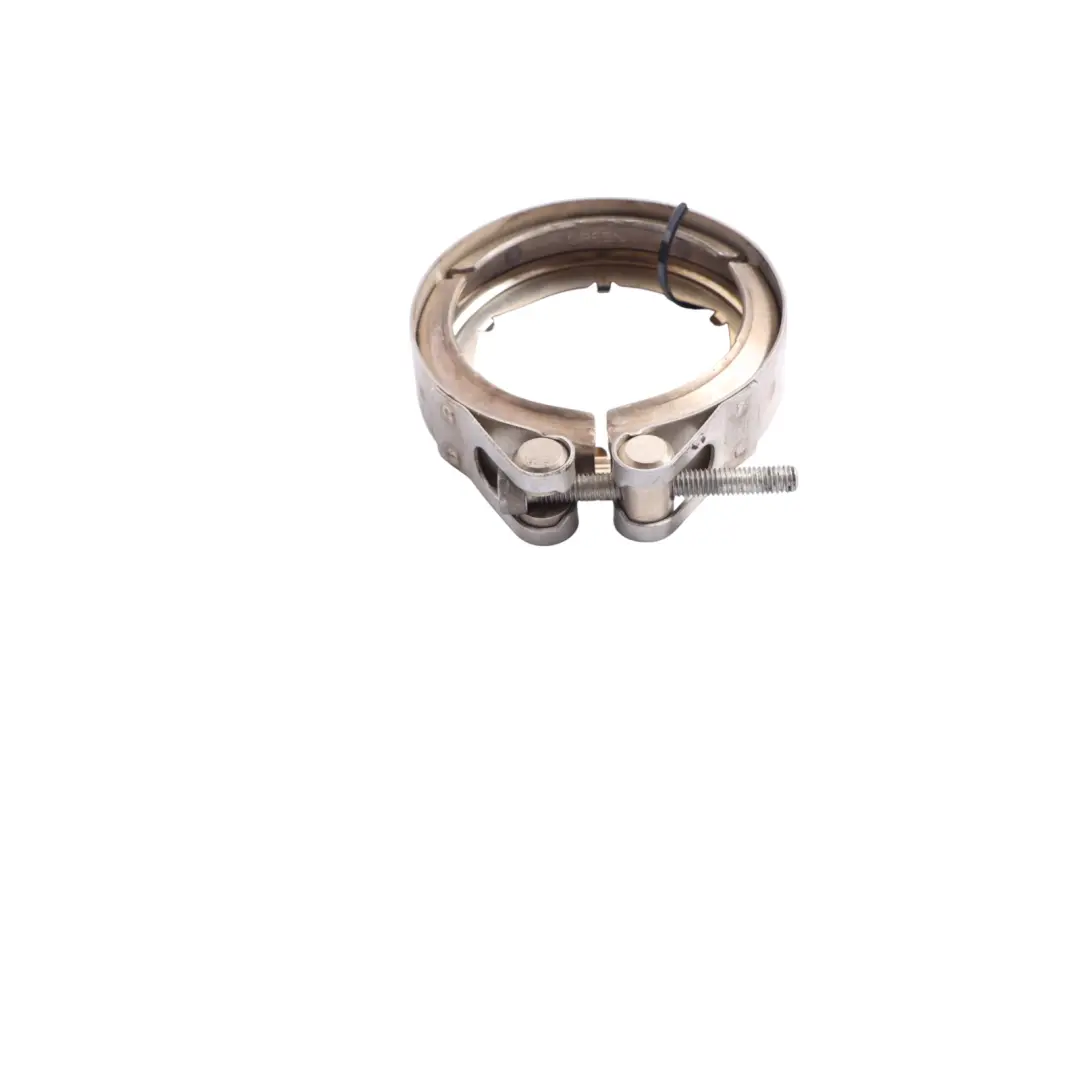 Audi A3 8Y 30 TFSI DXDE Collier De Serrage Pot D'Échappement - SKU 04L253725B - Numéro de pièce 04L253725B