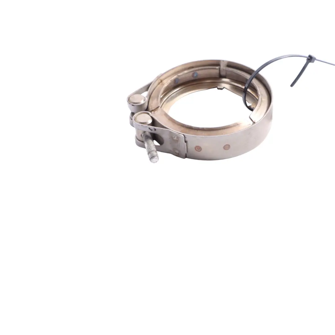 8Y 30 TFSI DXDE Morsetto Per Tubo Di Scarico per Audi A3 con numero di parte 04L253725B Audi A3 8Y 30 TFSI DXDE Morsetto Per Tubo Di Scarico - SKU 04L253725B - Numero di parte 04L253725B