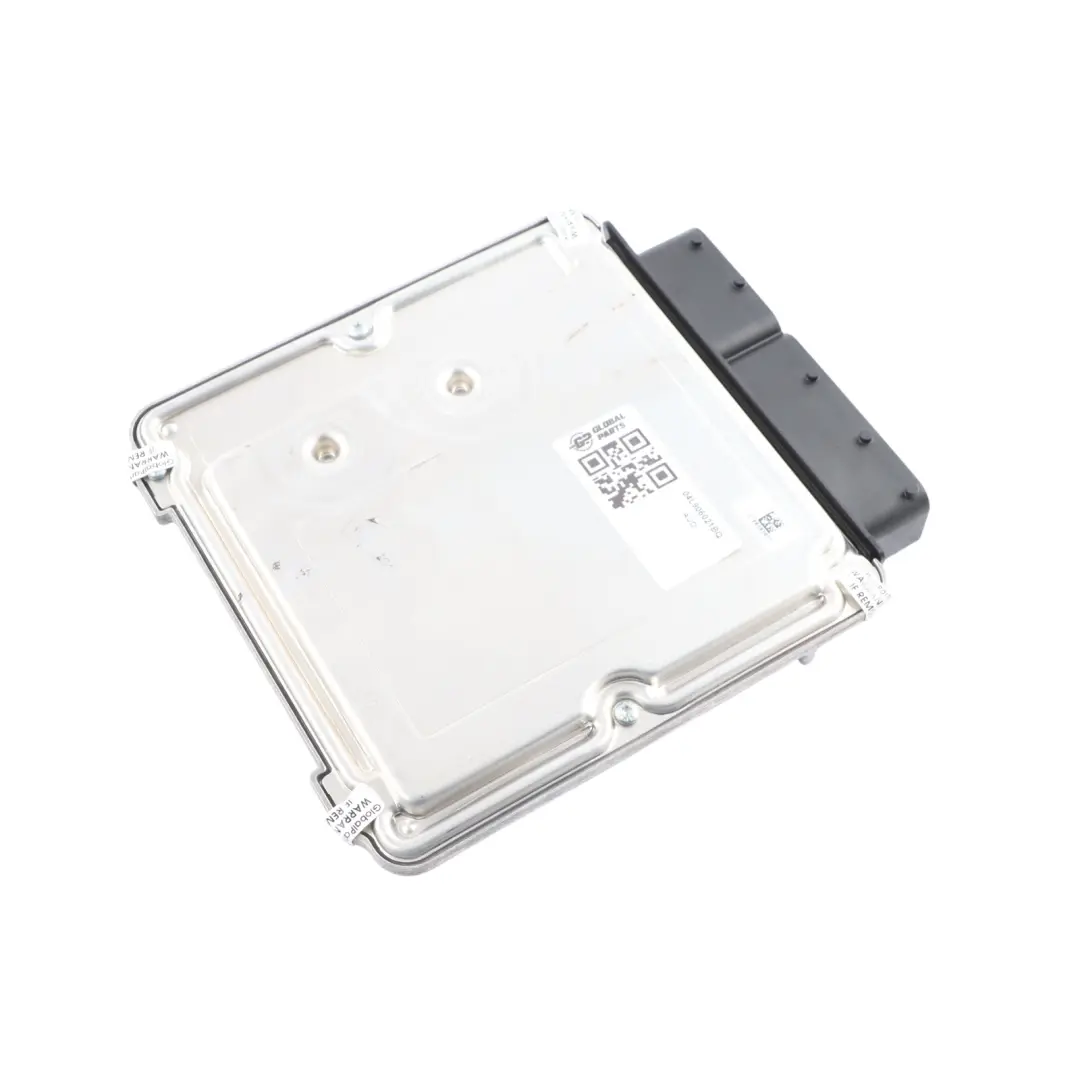 Audi A4 B8 Engine Control Unit Module ECU 2.0 TDI CNHC 163HP - SKU 04L906021BQ - Part number 04L906021BQ