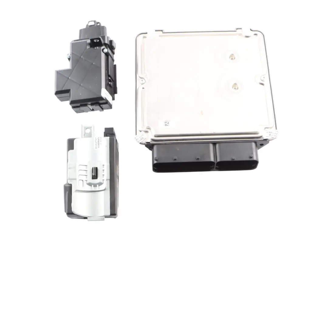 CNHA 190HP Engine ECU Kit 04L906021BG Automatic to Audi Q5 8R 2.0 TDI with Part number 04L906021CK Audi Q5 8R 2.0 TDI CNHA 190HP Engine ECU Kit 04L906021BG Automatic - SKU 04L906021CK-1 - Part number 04L906021CK