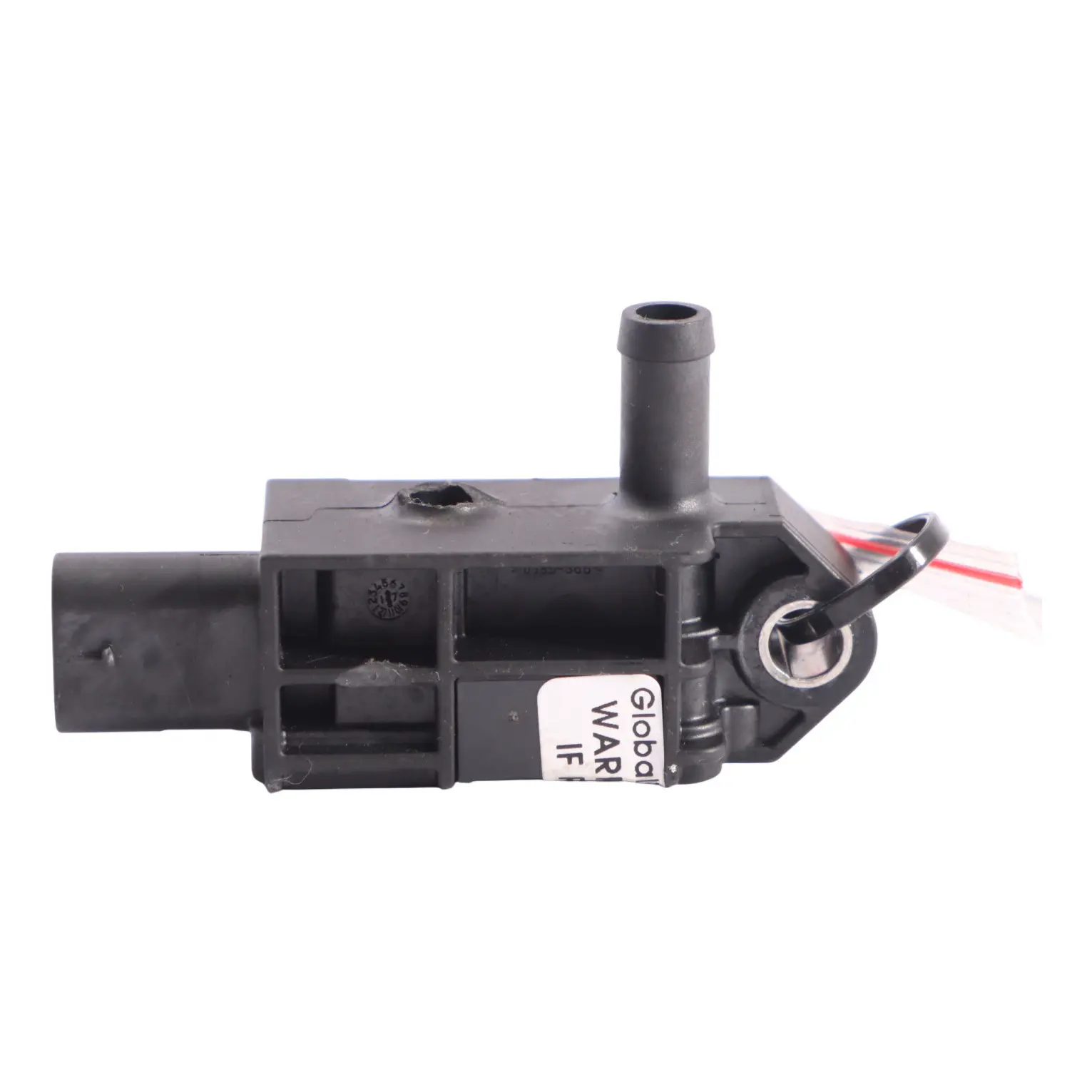Audi A3 8V 2.0 TDI DGCA Diesel DPF Pipe Pressure Sensor 04L906051F