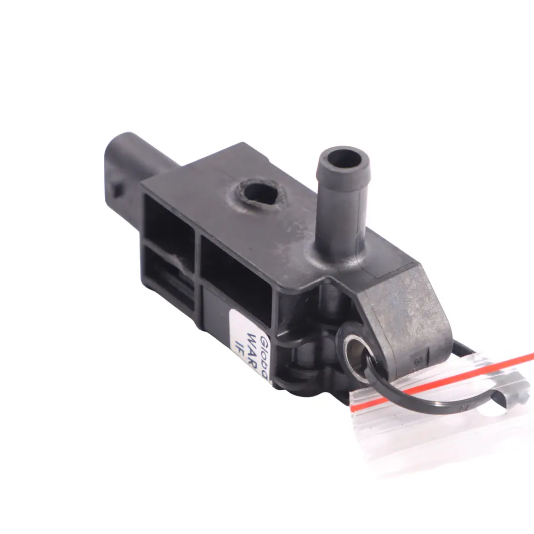 Audi A3 8V 2.0 TDI DGCA Diesel Capteur De Pression De Tuyau DPF - SKU 04L906051F - Numéro de pièce 04L906051F