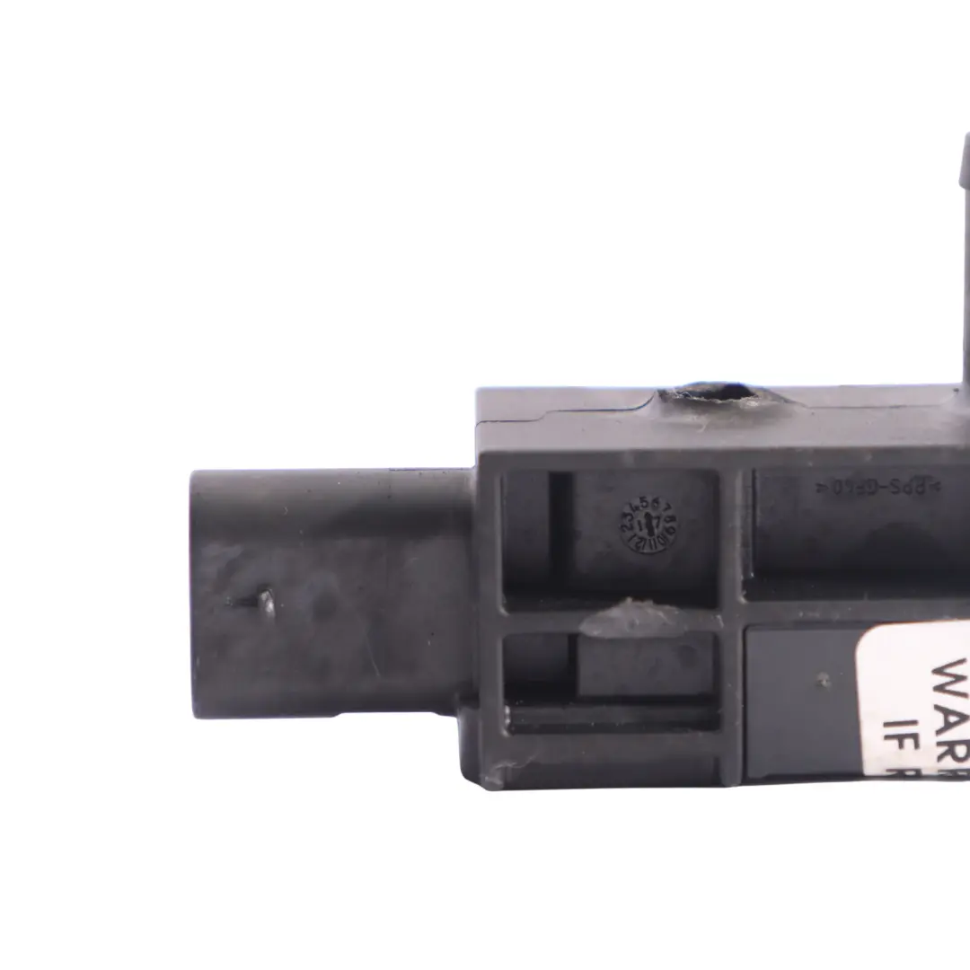 Audi A3 8V 2.0 TDI DGCA Diesel DPF Sensore Di Pressione Del Tubo - SKU 04L906051F - Numero di parte 04L906051F
