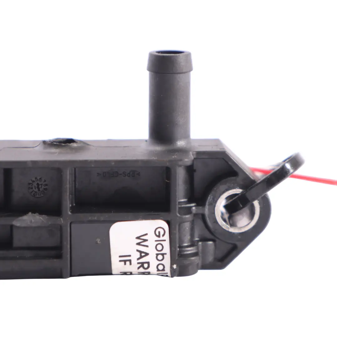 Audi A3 8V 2.0 TDI DGCA Diesel DPF Sensore Di Pressione Del Tubo - SKU 04L906051F - Numero di parte 04L906051F
