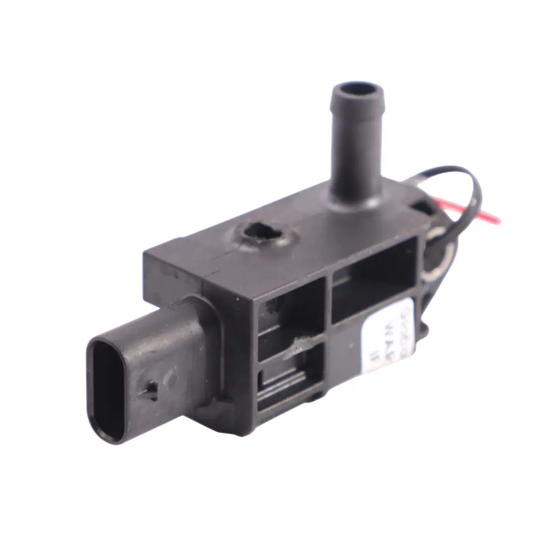 DGCA Diesel DPF Sensore Di Pressione Del Tubo per Audi A3 8V 2.0 TDI con numero di parte 04L906051F Audi A3 8V 2.0 TDI DGCA Diesel DPF Sensore Di Pressione Del Tubo - SKU 04L906051F - Numero di parte 04L906051F