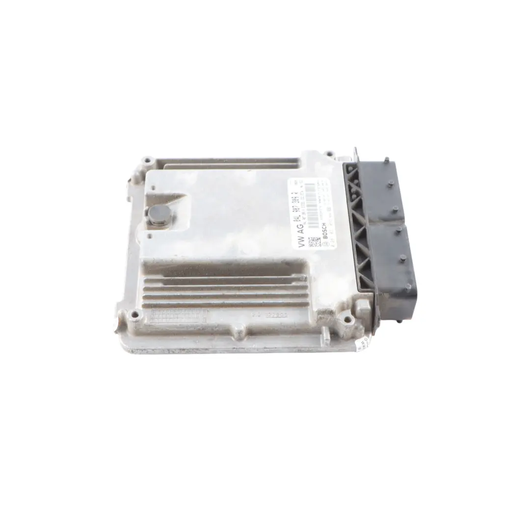 Audi A3 8V 1.6 TDI 110HP DBKA Motore ECU Manuale - SKU 04L907309R-2 - Numero di parte 04L907309R