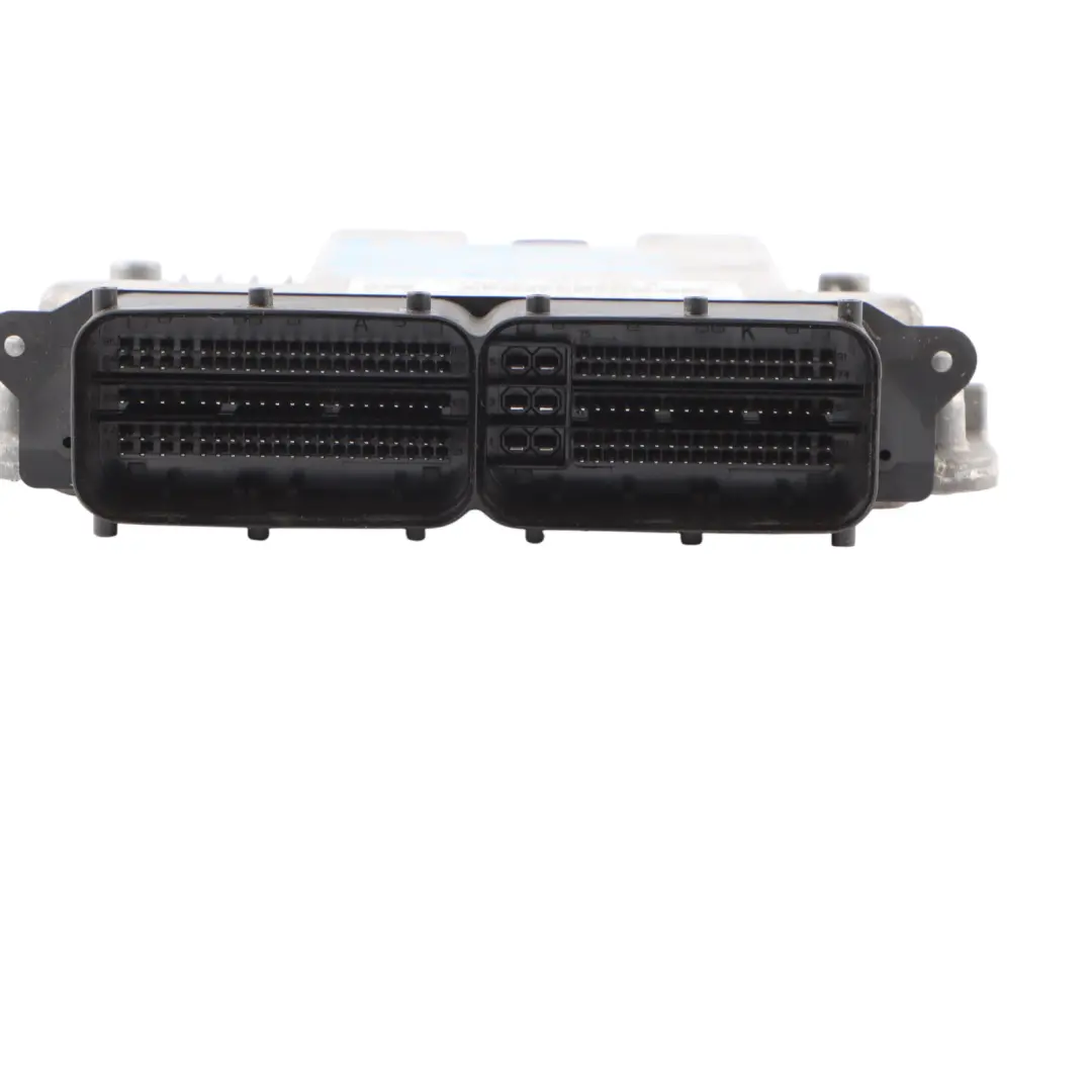 Audi A3 8V 2.0 TDI Quattro 184HP DGCA Engine ECU Unit Automatic - SKU 04L907309R - Part number 04L907309R