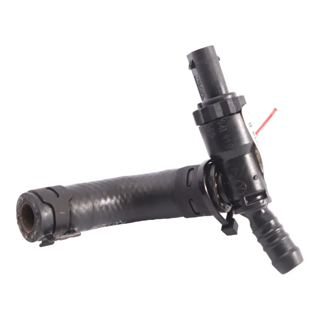 Audi A3 8V 2.0 TDI DGCA Diesel Sensor Temperatura Combustible Control - SKU 04L919824 - Número de pieza 04L919824