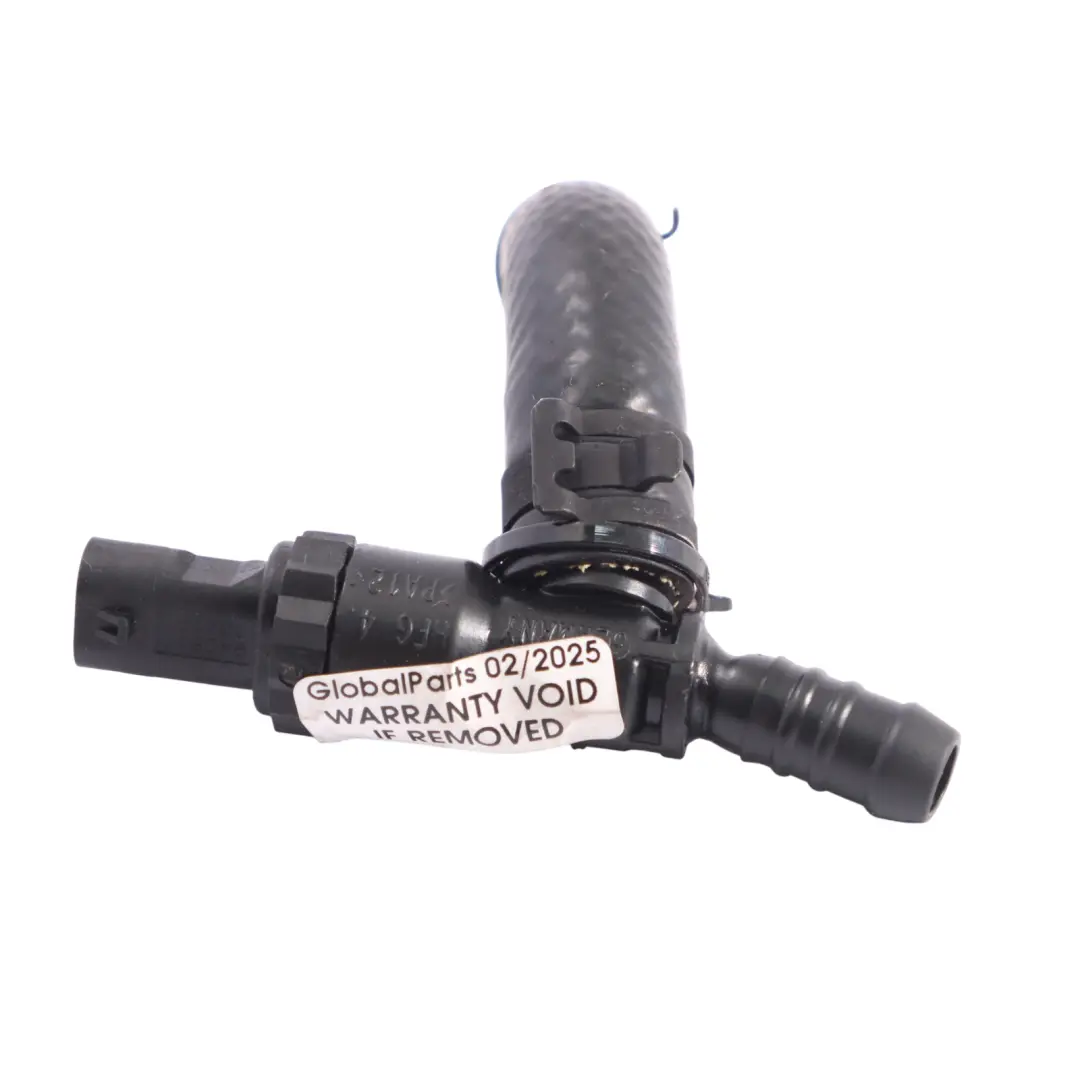 DGCA Capteur De Température De Carburant Moteur pour Audi A3 8V 2.0 TDI à propos du numéro de pièce 04L919824 Audi A3 8V 2.0 TDI DGCA Capteur De Température De Carburant Moteur - SKU 04L919824 - Numéro de pièce 04L919824