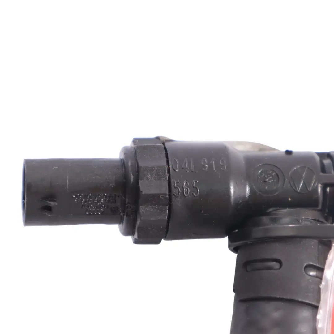 Audi A3 8V 2.0 TDI DGCA Diesel Sensor Temperatura Combustible Control - SKU 04L919824 - Número de pieza 04L919824