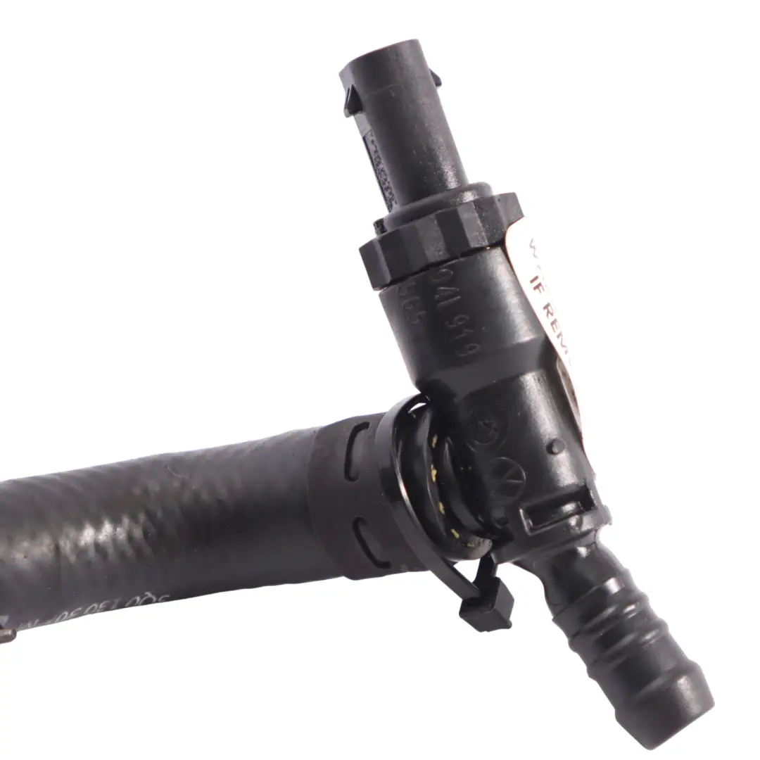 Audi A3 8V 2.0 TDI DGCA Diesel Sensor Temperatura Combustible Control - SKU 04L919824 - Número de pieza 04L919824
