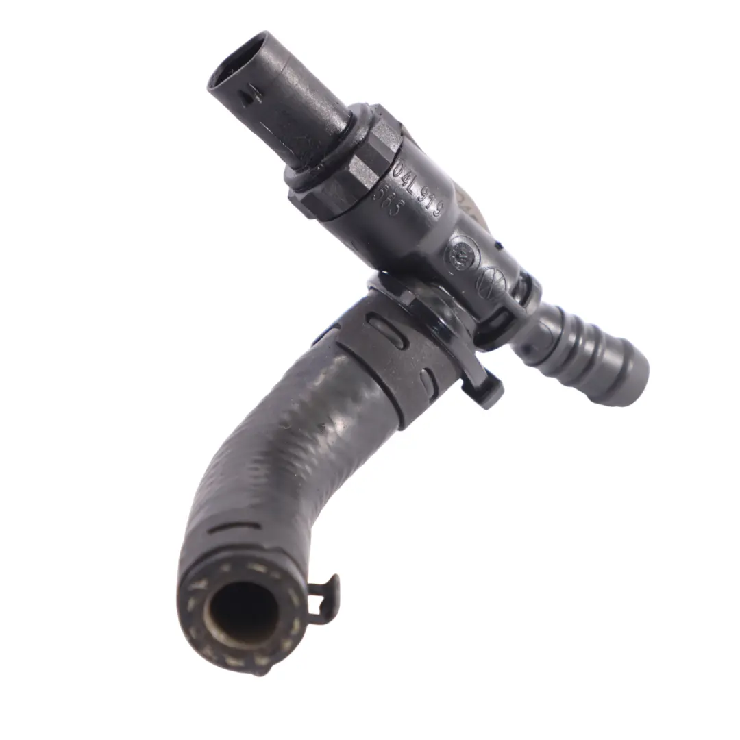 DGCA Diesel Sensor Temperatura Combustible Control para Audi A3 8V 2.0 TDI con número de pieza 04L919824 Audi A3 8V 2.0 TDI DGCA Diesel Sensor Temperatura Combustible Control - SKU 04L919824 - Número de pieza 04L919824