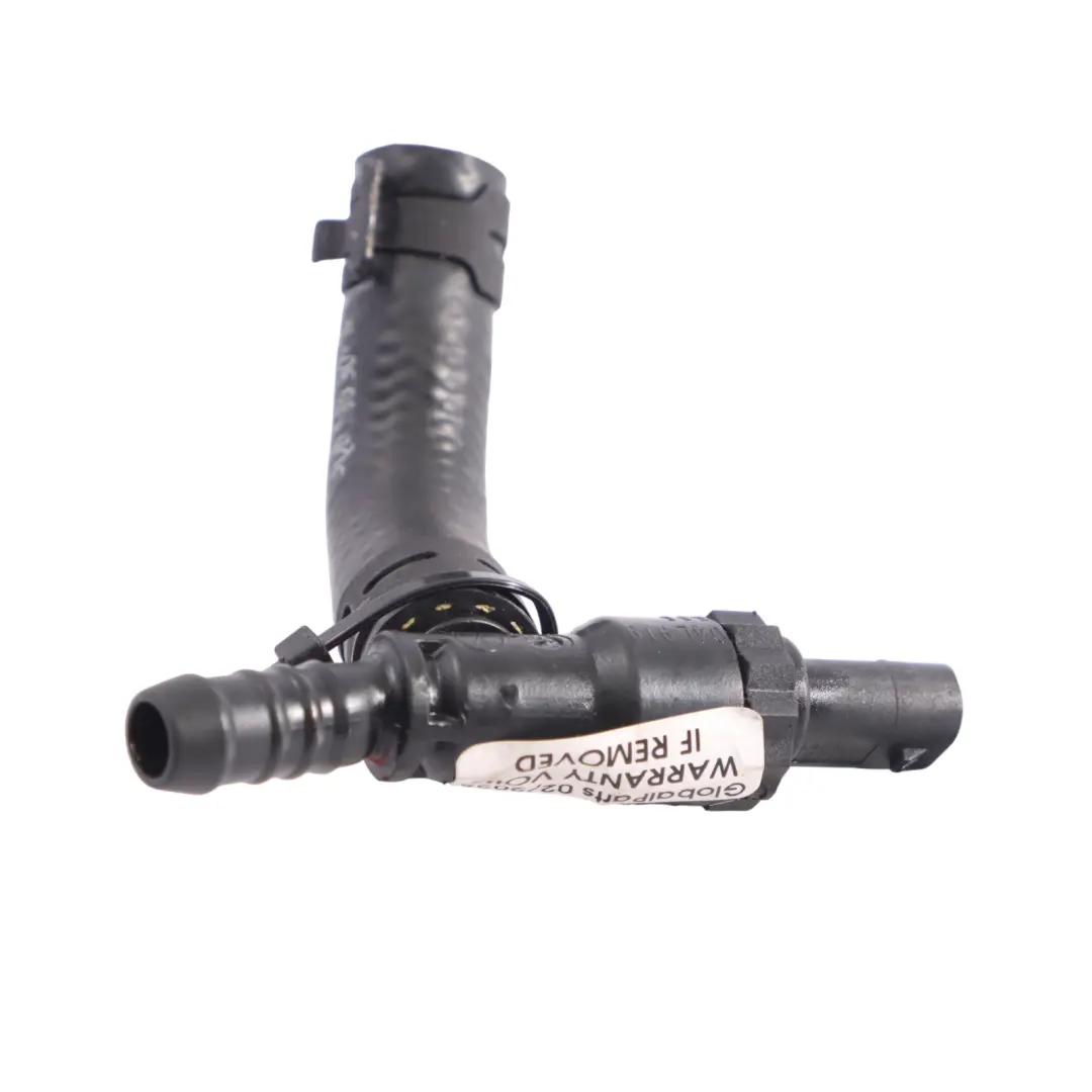 DGCA Capteur De Température De Carburant Moteur pour Audi A3 8V 2.0 TDI à propos du numéro de pièce 04L919824 Audi A3 8V 2.0 TDI DGCA Capteur De Température De Carburant Moteur - SKU 04L919824 - Numéro de pièce 04L919824