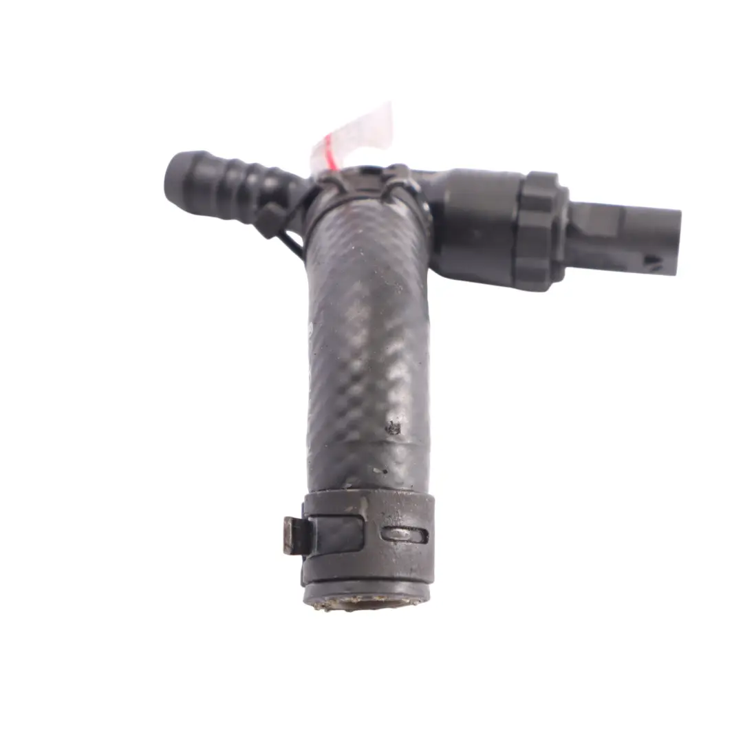 Audi A3 8V 2.0 TDI DGCA Diesel Sensor Temperatura Combustible Control - SKU 04L919824 - Número de pieza 04L919824