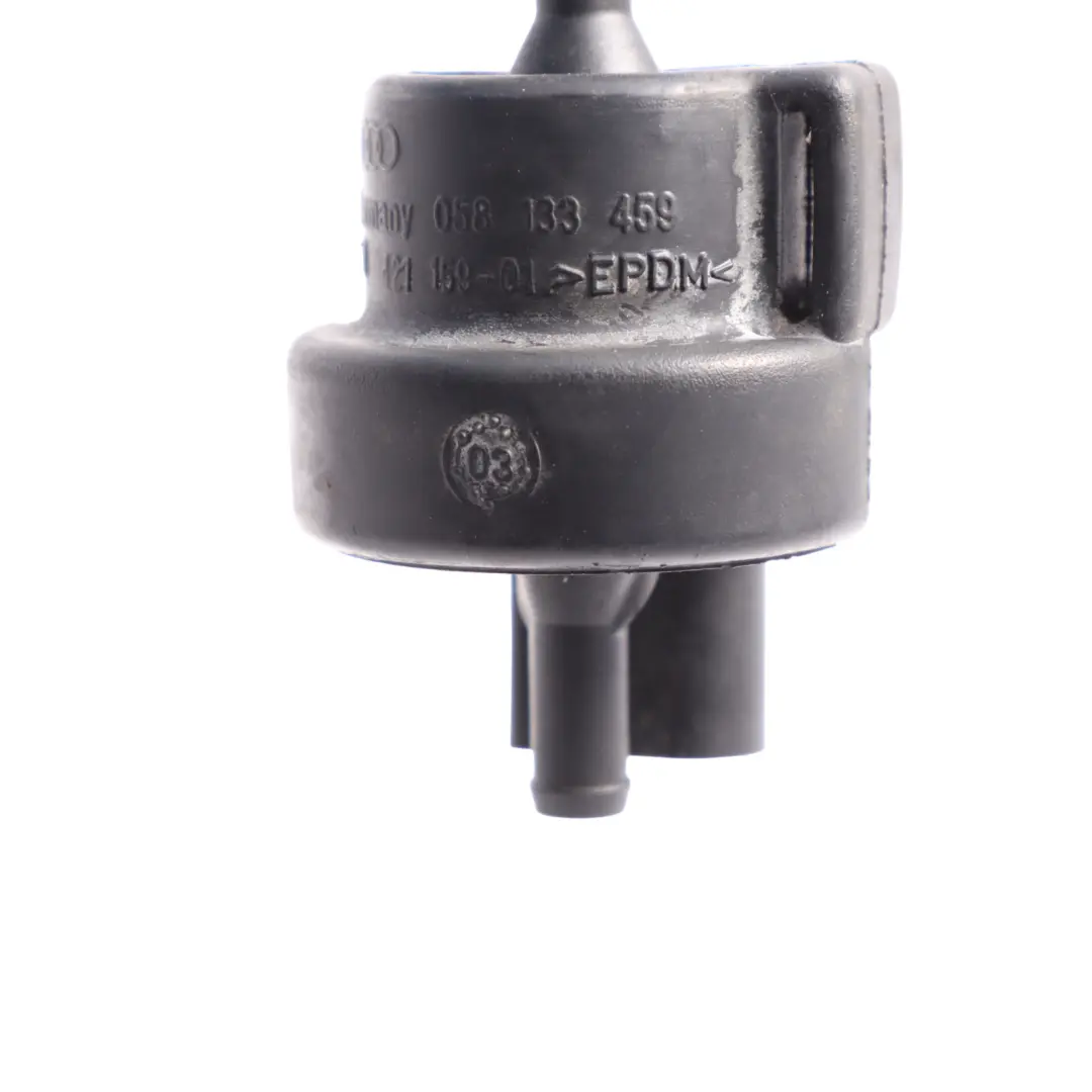 Audi S4 B7 Valvola Di Spurgo Della Pressione Di Vuoto - SKU 058133459 - Numero di parte 058133459