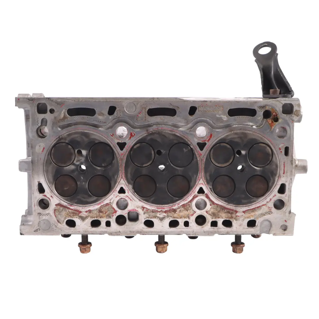 4G8 3.0 TDI CVZA Diesel Engine Cylinder Head Cyl 4-6 0593BP to Audi A7 with Part number 059103063KN Audi A7 4G8 3.0 TDI CVZA Diesel Engine Cylinder Head Cyl 4-6 0593BP - SKU 059103063KN - Part number 059103063KN