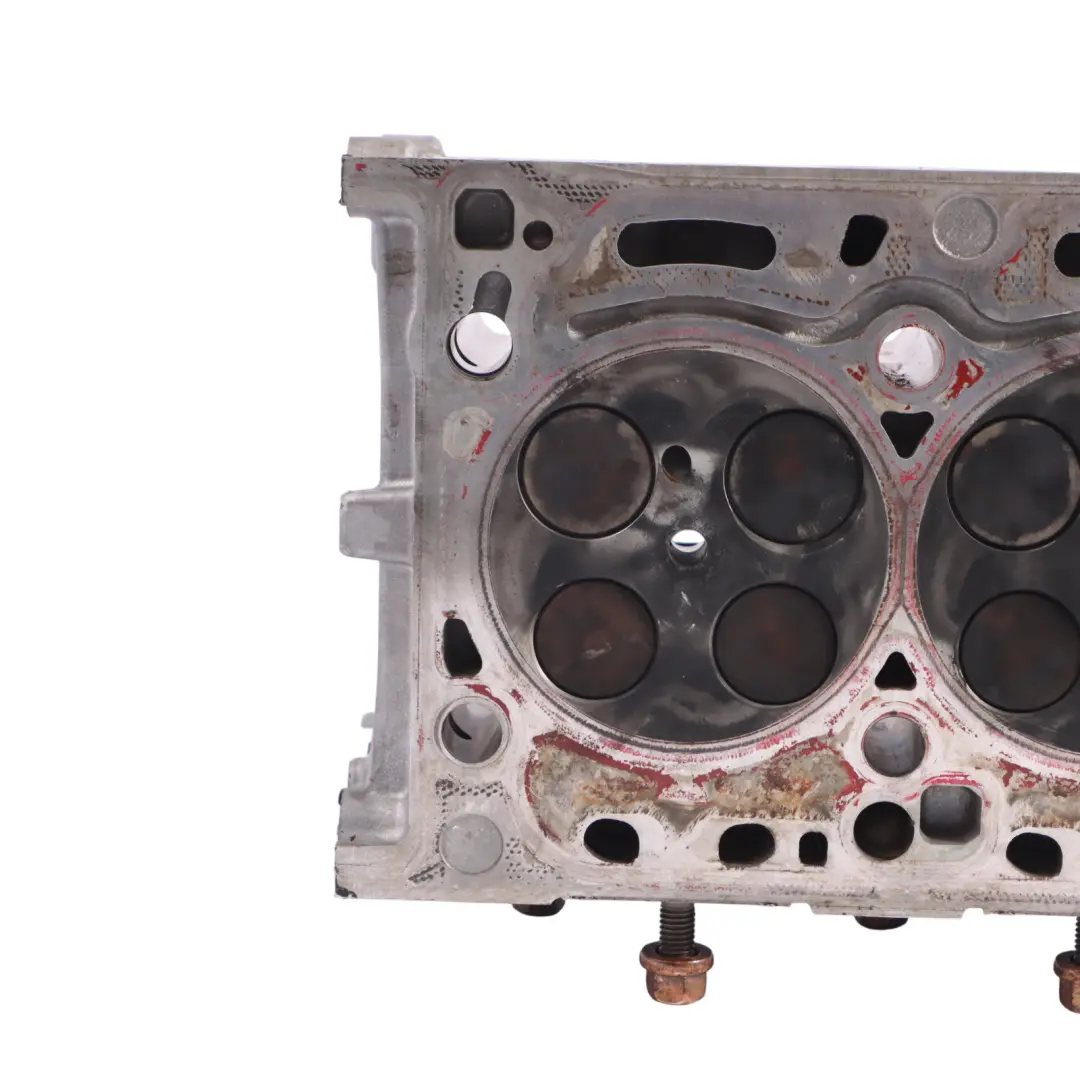 Audi A7 4G8 3.0 TDI CVZA Motor Diesel Culata Cil 4-6 0593BP - SKU 059103063KN - Número de pieza 059103063KN