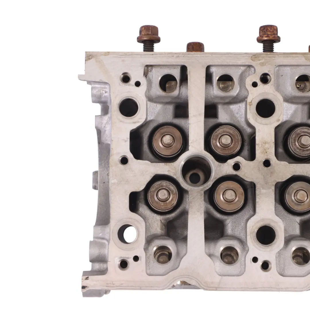 Audi A7 4G8 3.0 TDI CVZA Motor Diesel Culata Cil 4-6 0593BP - SKU 059103063KN - Número de pieza 059103063KN