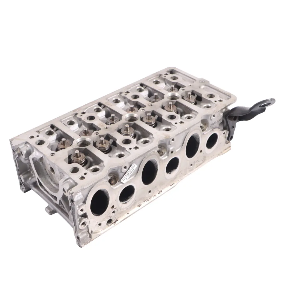  Culasse De Moteur Diesel Audi A7 4G8 3.0 TDI CVZA Cyl 4-6 0593BP - SKU 059103063KN - Numéro de pièce 059103063KN