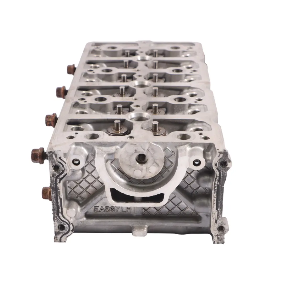 Culasse De Moteur Diesel Audi A7 4G8 3.0 TDI CVZA Cyl 4-6 0593BP pour à propos du numéro de pièce 059103063KN Culasse De Moteur Diesel Audi A7 4G8 3.0 TDI CVZA Cyl 4-6 0593BP - SKU 059103063KN - Numéro de pièce 059103063KN