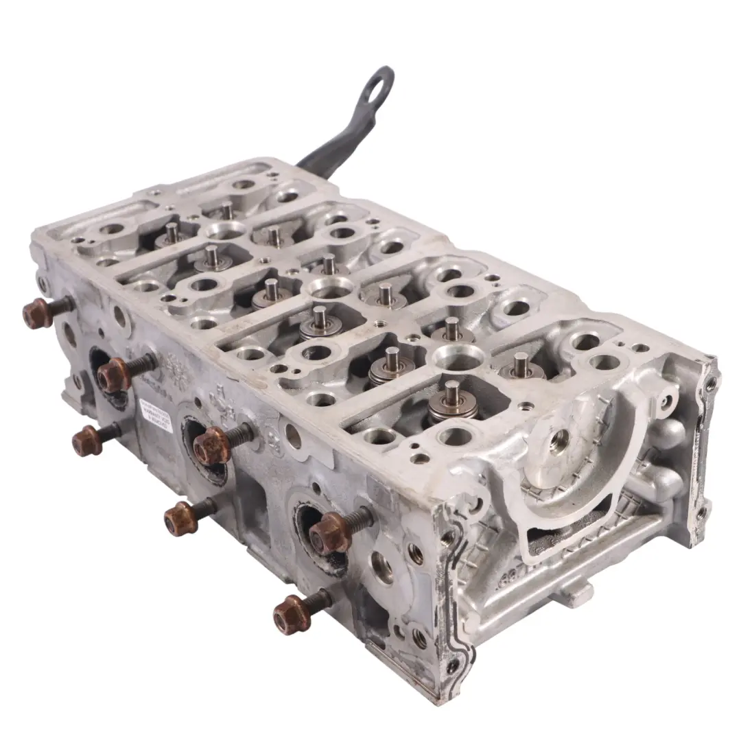  Culasse De Moteur Diesel Audi A7 4G8 3.0 TDI CVZA Cyl 4-6 0593BP - SKU 059103063KN - Numéro de pièce 059103063KN