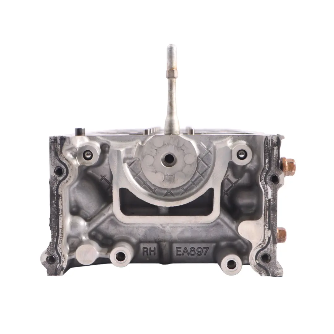 Audi A7 4G8 3.0 TDI CVZA Dieselmotor Zylinderkopf Zyl 1-3 0594BP - SKU 059103064JT - Teilenummer 059103064JT
