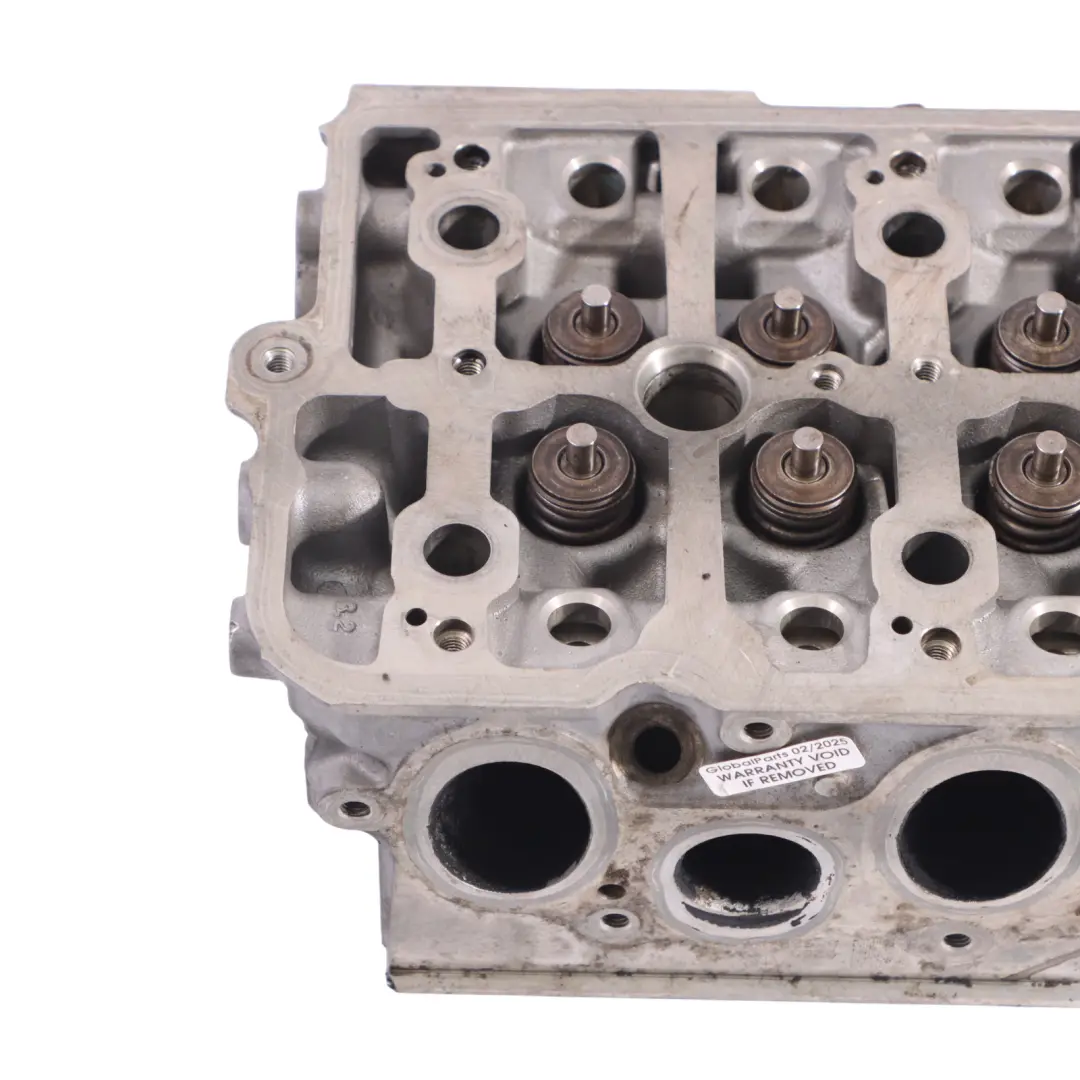 Audi A7 4G8 3.0 TDI CVZA Motor Diesel Culata Cil 1-3 0594BP - SKU 059103064JT - Número de pieza 059103064JT