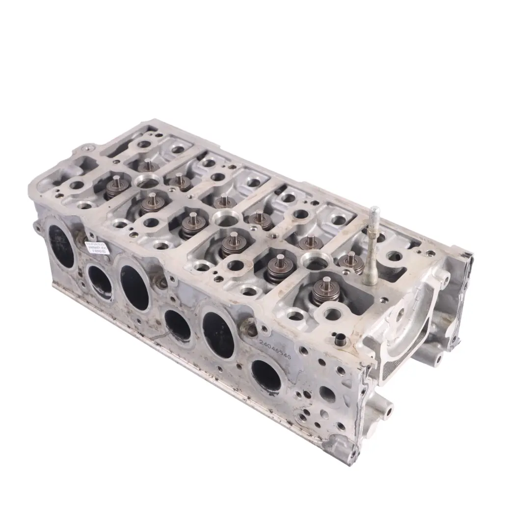  Culasse De Moteur Diesel Audi A7 4G8 3.0 TDI CVZA Cyl 1-3 0594BP - SKU 059103064JT - Numéro de pièce 059103064JT