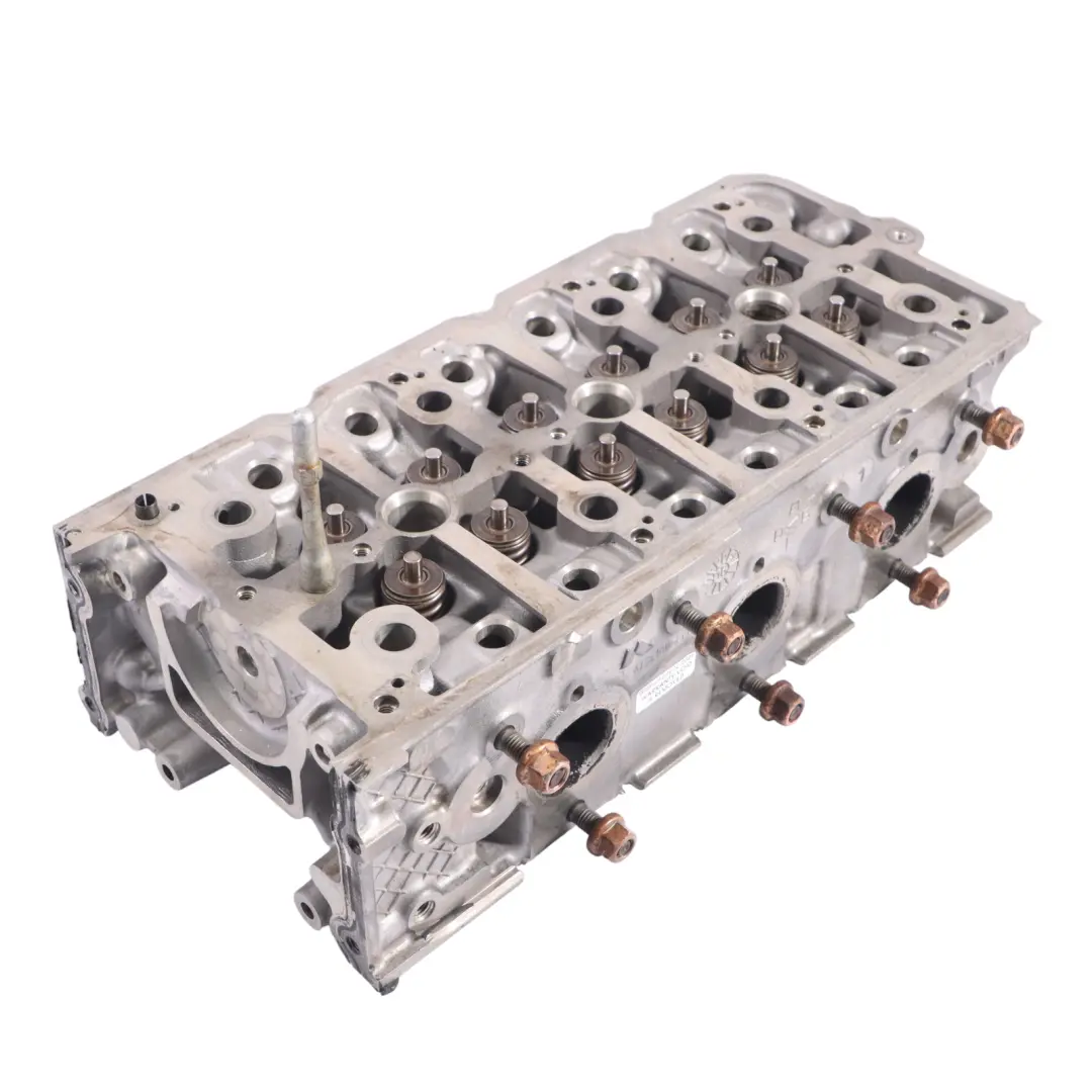 Audi A7 4G8 3.0 TDI CVZA Motor Diesel Culata Cil 1-3 0594BP - SKU 059103064JT - Número de pieza 059103064JT