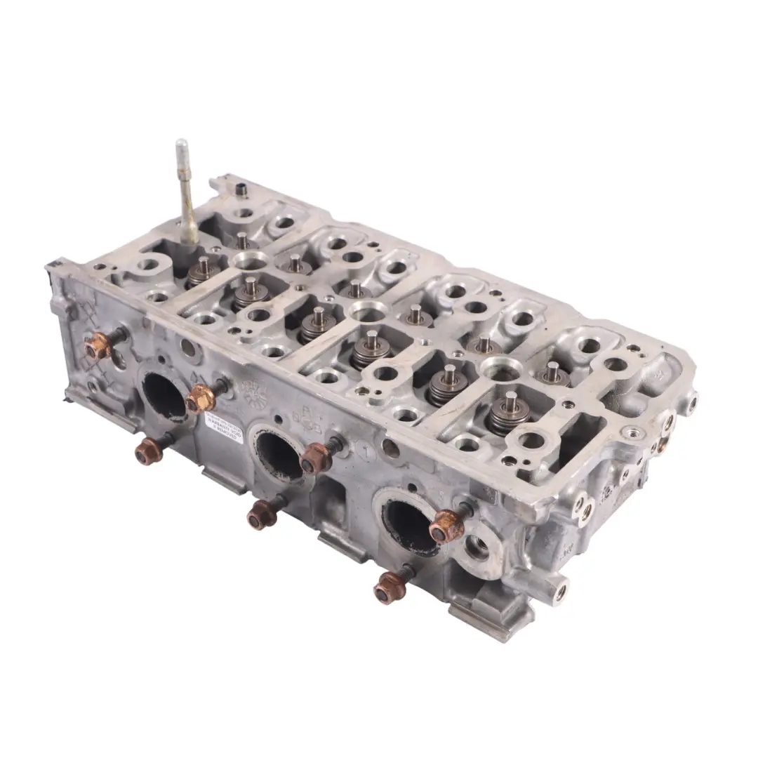 Audi A7 4G8 3.0 TDI CVZA Motor Diesel Culata Cil 1-3 0594BP - SKU 059103064JT - Número de pieza 059103064JT