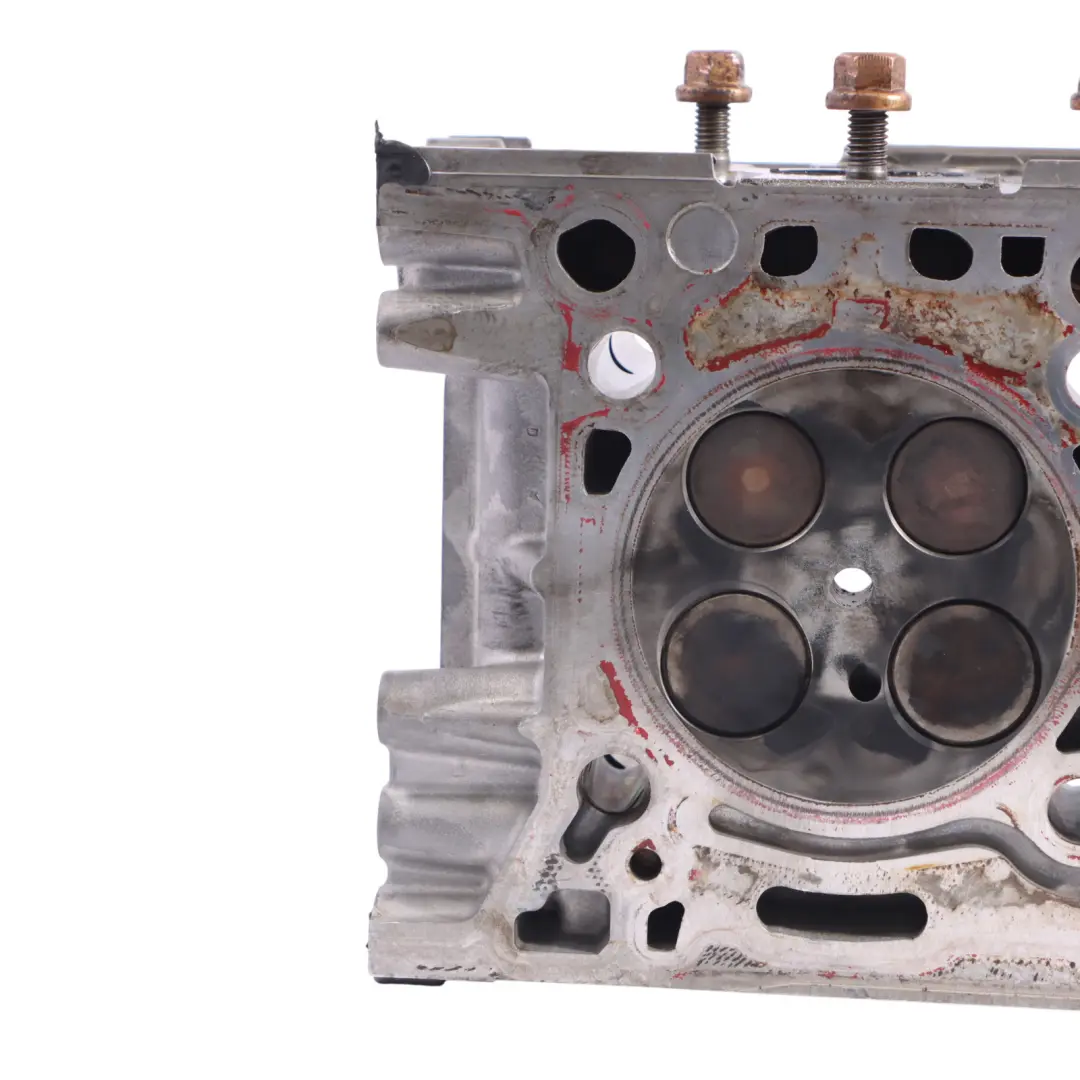 Audi A7 4G8 3.0 TDI CVZA Motor Diesel Culata Cil 1-3 0594BP - SKU 059103064JT - Número de pieza 059103064JT