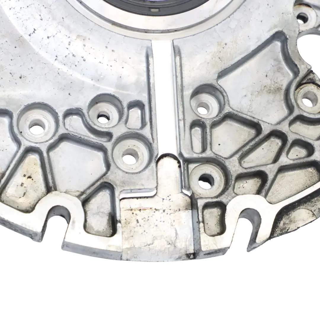 Audi A7 4L 3.0 TDI Rear Engine Timing Case Chain Sealing Cover Plate - SKU 059103171BL - Part number 059103171BL