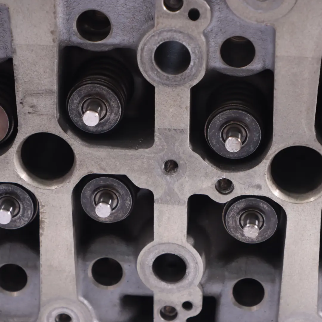 Audi Q7 4L VW Touareg 7L 3.0 TDI CRCA Diesel Cylinder Head Cyl 4-6 - SKU 059103263 - Part number 059103263