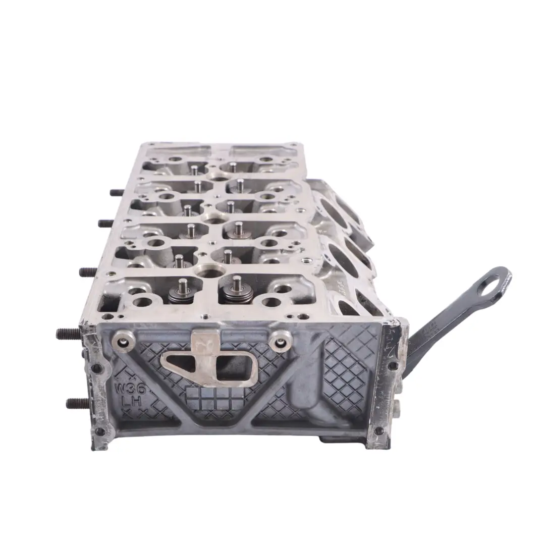 Audi Q7 4L VW Touareg 7L 3.0 TDI CRCA Diesel Cylinder Head Cyl 4-6 - SKU 059103263 - Part number 059103263