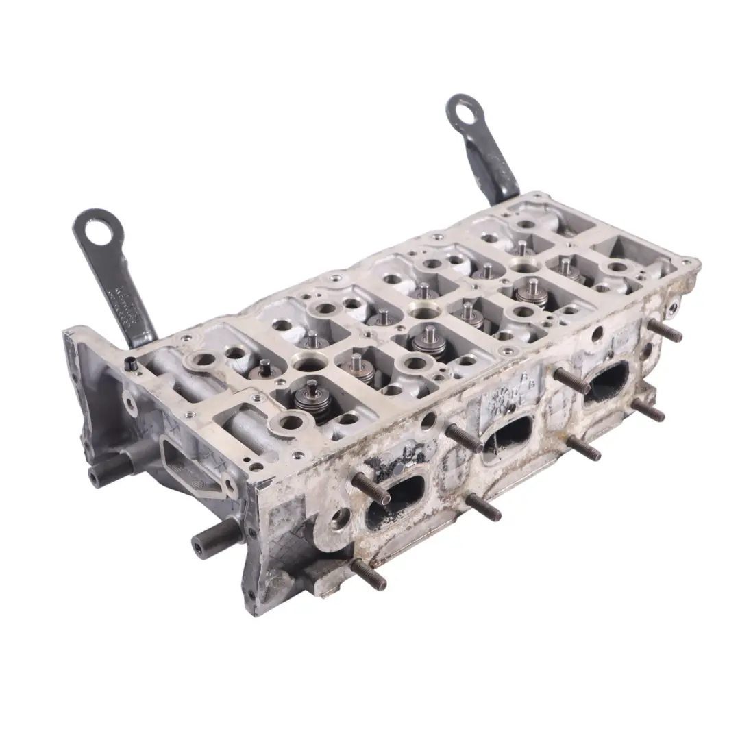 7L 3.0 TDI CRCA Diesel Cylinder Head Cyl 1-3 to Audi Q7 4L VW Touareg with Part number 059103264 Audi Q7 4L VW Touareg 7L 3.0 TDI CRCA Diesel Cylinder Head Cyl 1-3 - SKU 059103264 - Part number 059103264