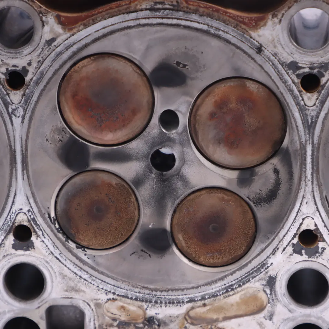 7L 3.0 TDI CRCA Diesel Testa Cilindro Cyl 1-3 per Audi Q7 4L VW Touareg con numero di parte 059103264 Audi Q7 4L VW Touareg 7L 3.0 TDI CRCA Diesel Testa Cilindro Cyl 1-3 - SKU 059103264 - Numero di parte 059103264