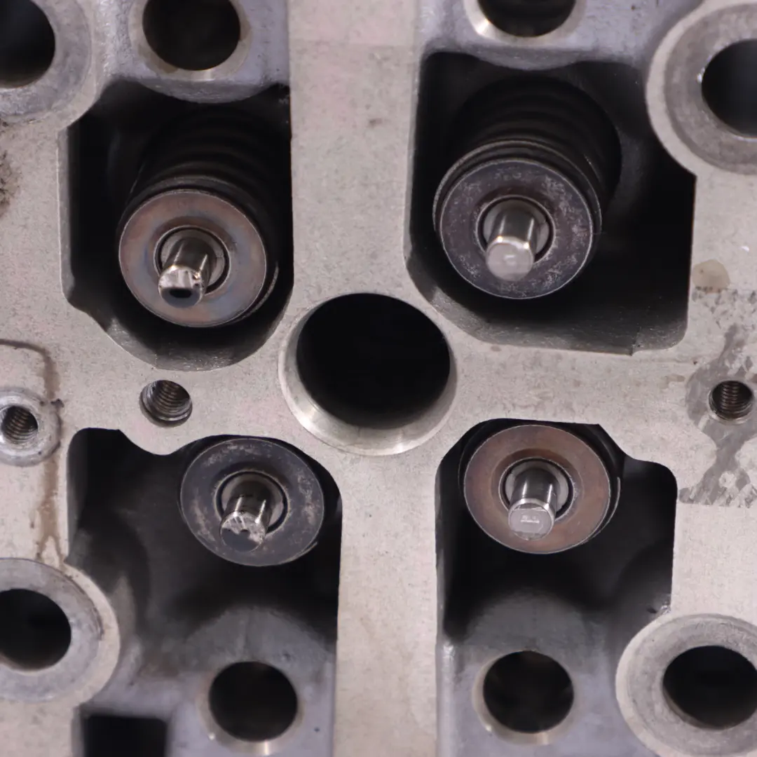 7L 3.0 TDI CRCA Diesel Testa Cilindro Cyl 1-3 per Audi Q7 4L VW Touareg con numero di parte 059103264 Audi Q7 4L VW Touareg 7L 3.0 TDI CRCA Diesel Testa Cilindro Cyl 1-3 - SKU 059103264 - Numero di parte 059103264