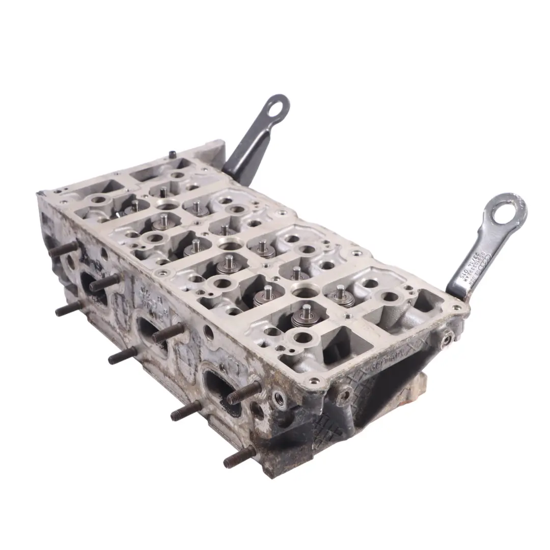 Audi Q7 4L VW Touareg 3.0 TDI CRCA Głowica Silnika Cylindry 1-3 - SKU 059103264 - Numer Części 059103264