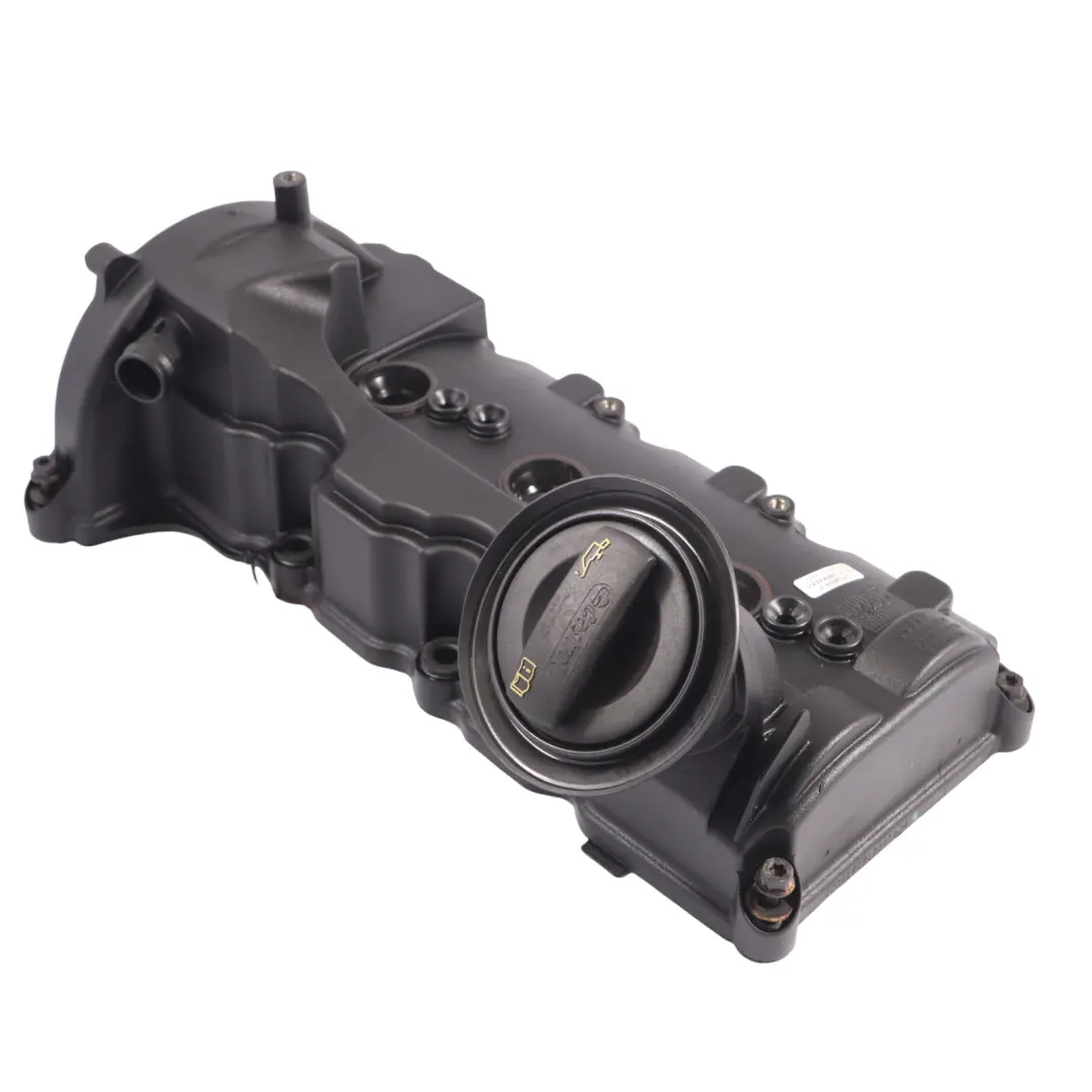 Audi Q7 4L Motor Zylinderkopf Kipphebeldeckel 3.0 TDI Zylinder 4-6 - SKU 059103469AR - Teilenummer 059103469AR