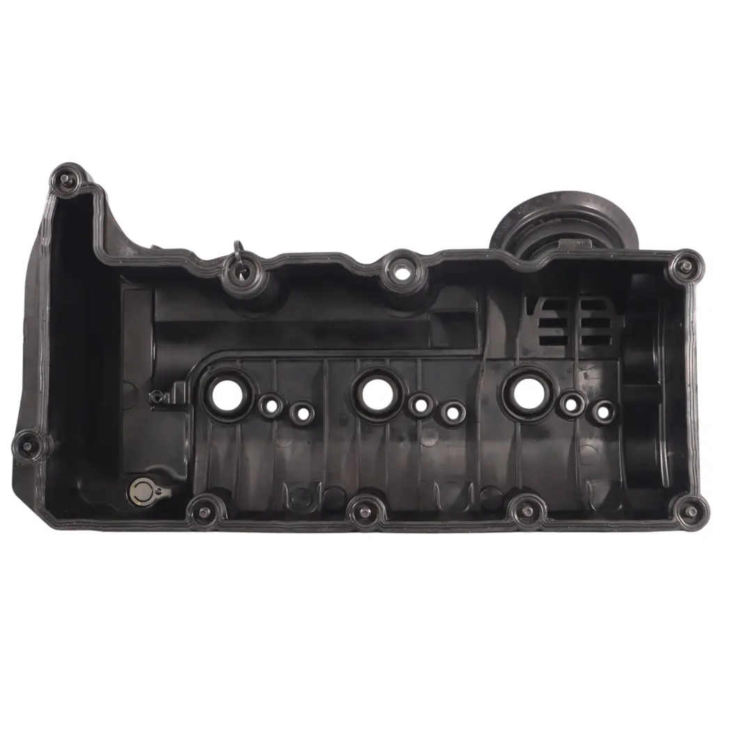 Audi Q7 4L Motor Zylinderkopf Kipphebeldeckel 3.0 TDI Zylinder 4-6 - SKU 059103469AR - Teilenummer 059103469AR