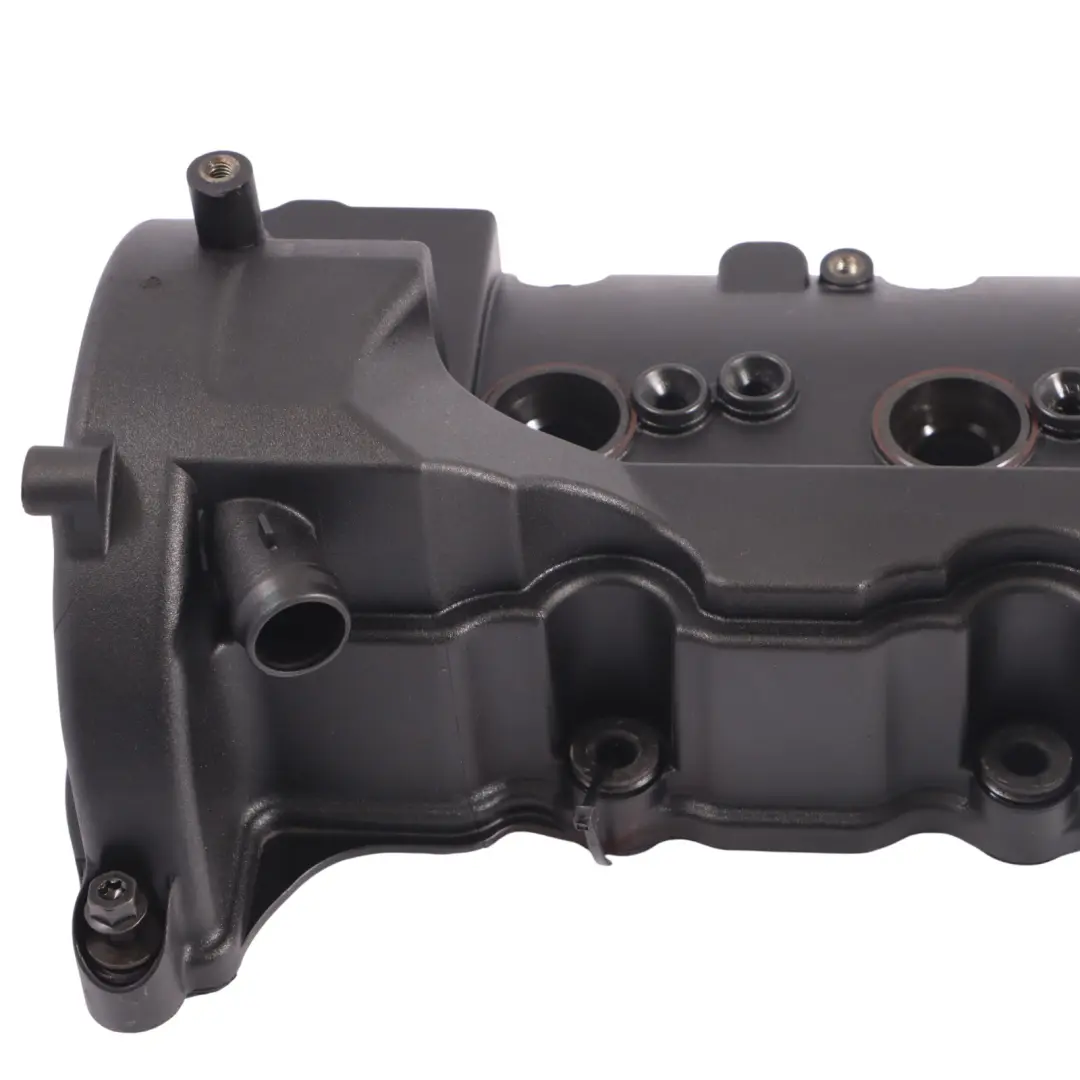 Audi Q7 4L Motor Zylinderkopf Kipphebeldeckel 3.0 TDI Zylinder 4-6 - SKU 059103469AR - Teilenummer 059103469AR