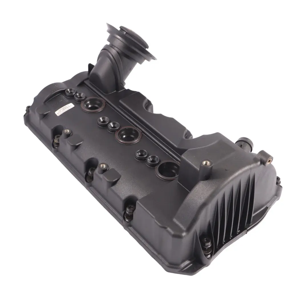 Audi Q7 4L Motor Zylinderkopf Kipphebeldeckel 3.0 TDI Zylinder 4-6 - SKU 059103469AR - Teilenummer 059103469AR