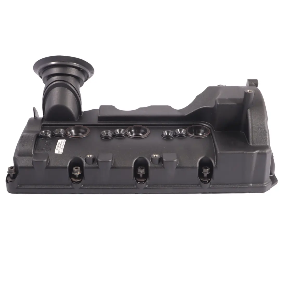 Audi Q7 4L Motor Zylinderkopf Kipphebeldeckel 3.0 TDI Zylinder 4-6 - SKU 059103469AR - Teilenummer 059103469AR