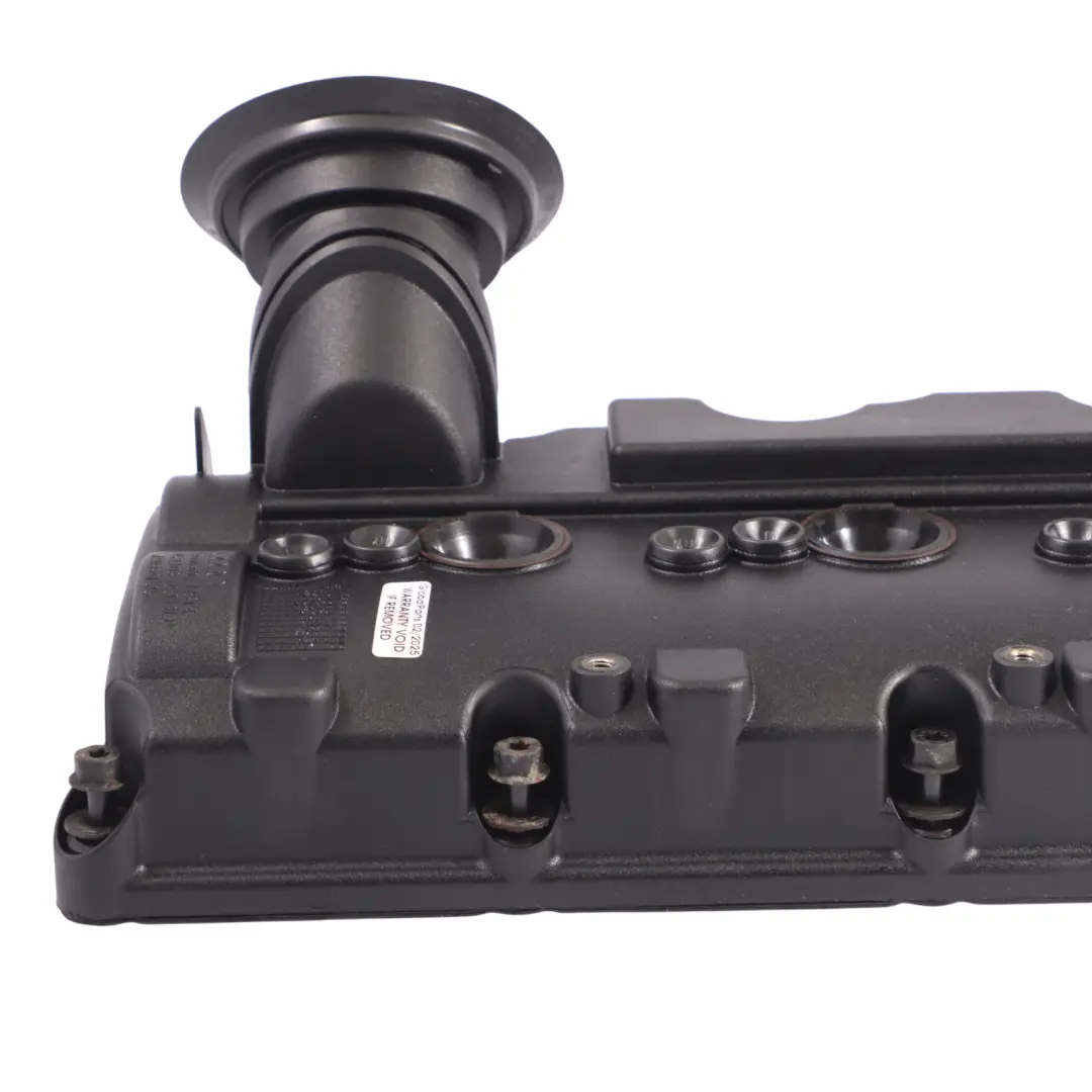 Audi Q7 4L Motor Zylinderkopf Kipphebeldeckel 3.0 TDI Zylinder 4-6 - SKU 059103469AR - Teilenummer 059103469AR