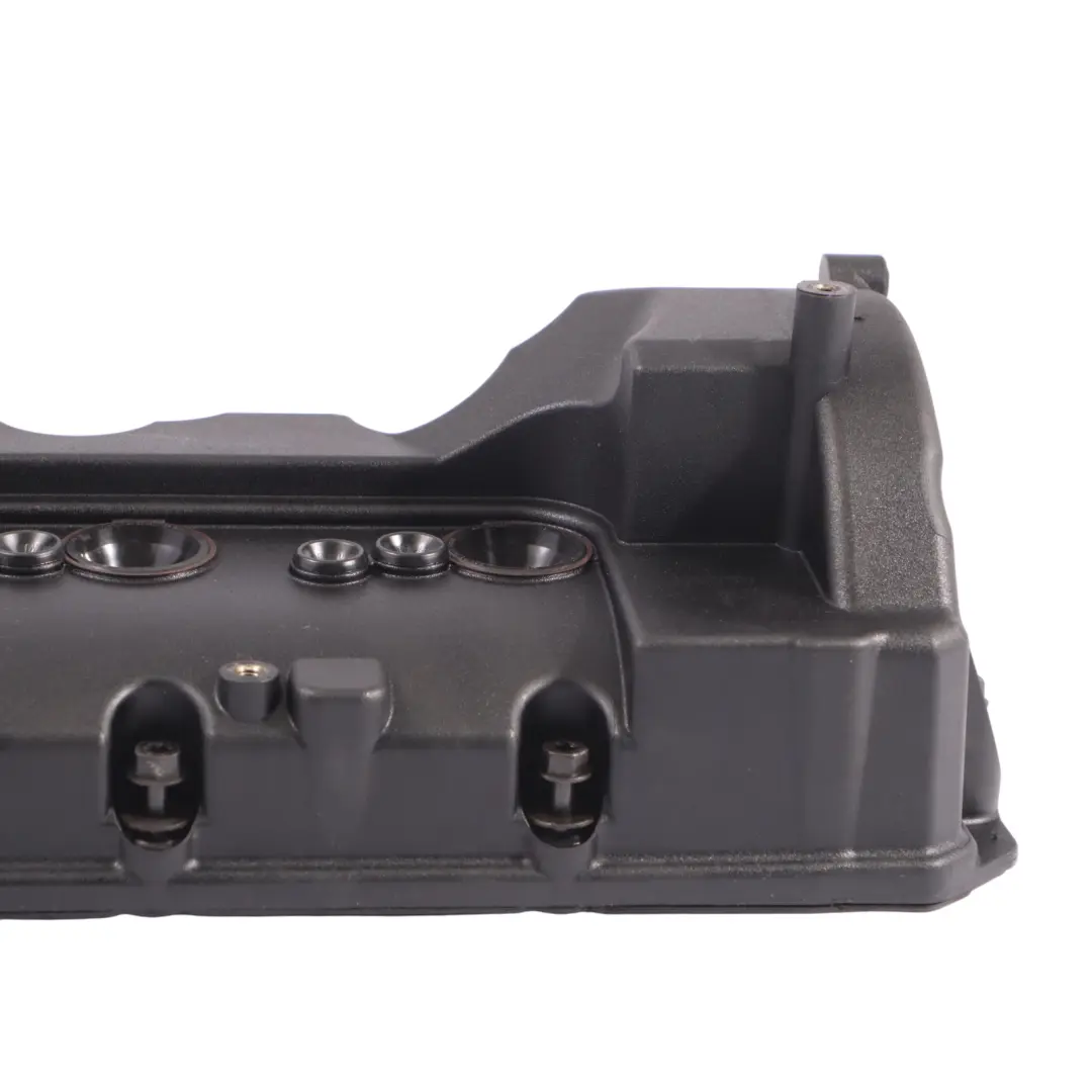 Audi Q7 4L Motor Zylinderkopf Kipphebeldeckel 3.0 TDI Zylinder 4-6 - SKU 059103469AR - Teilenummer 059103469AR